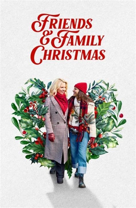 friends & family christmas vodrip|funny friends.